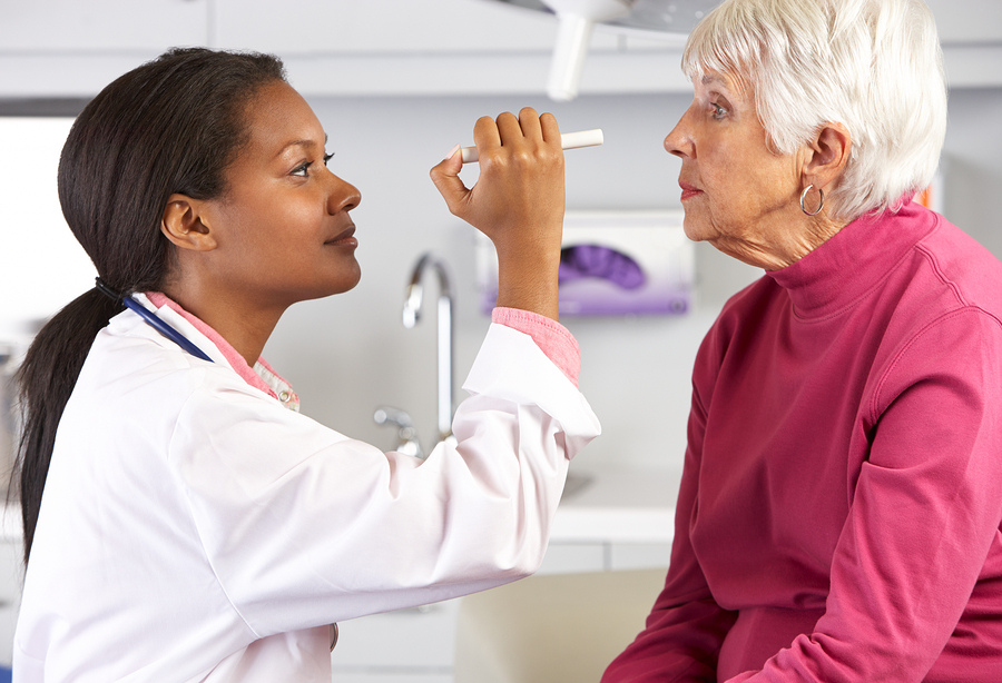 Eye Diseases l Lehigh Valley Eye Care Associates l Allentown